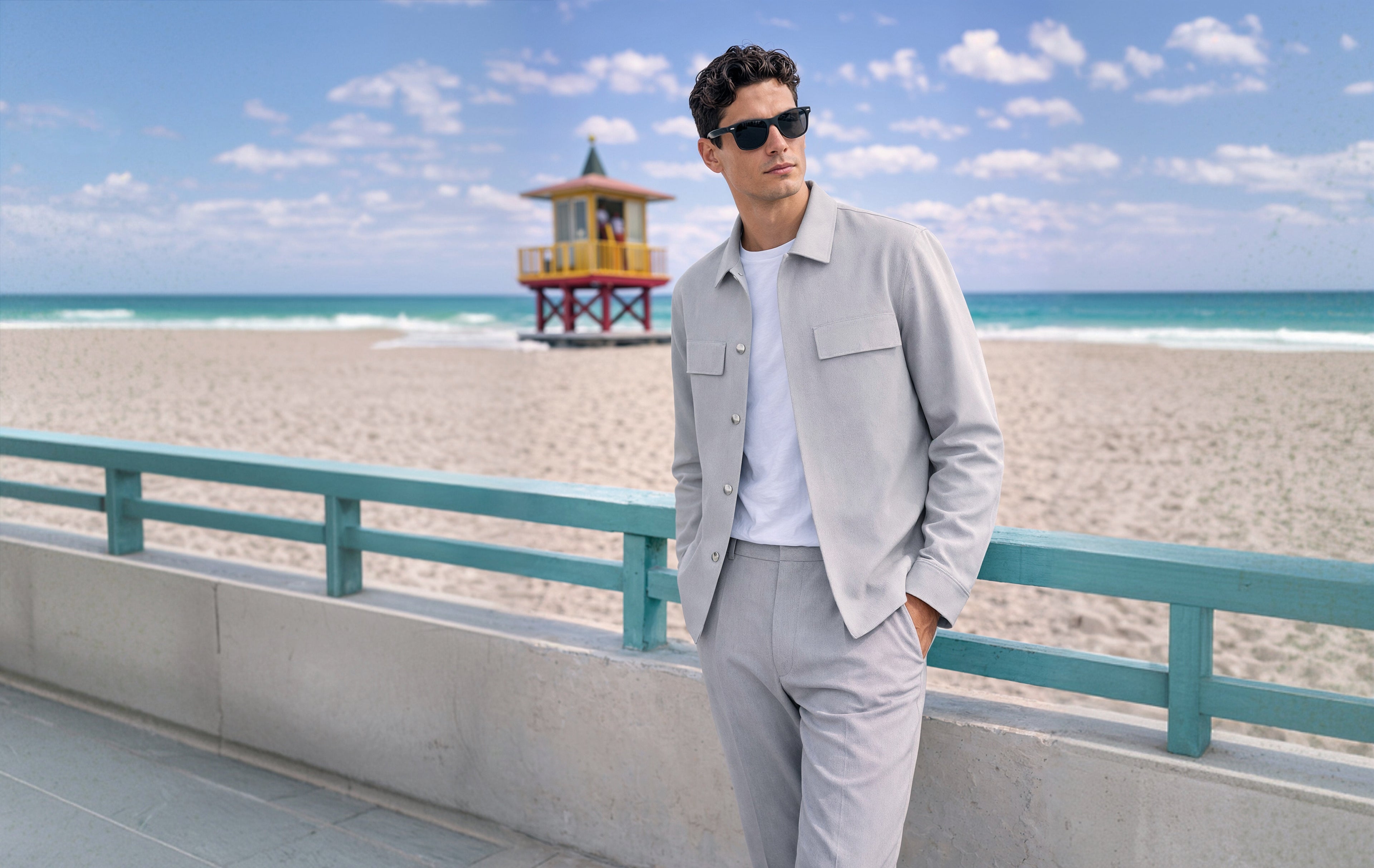 New Collection S/S 26