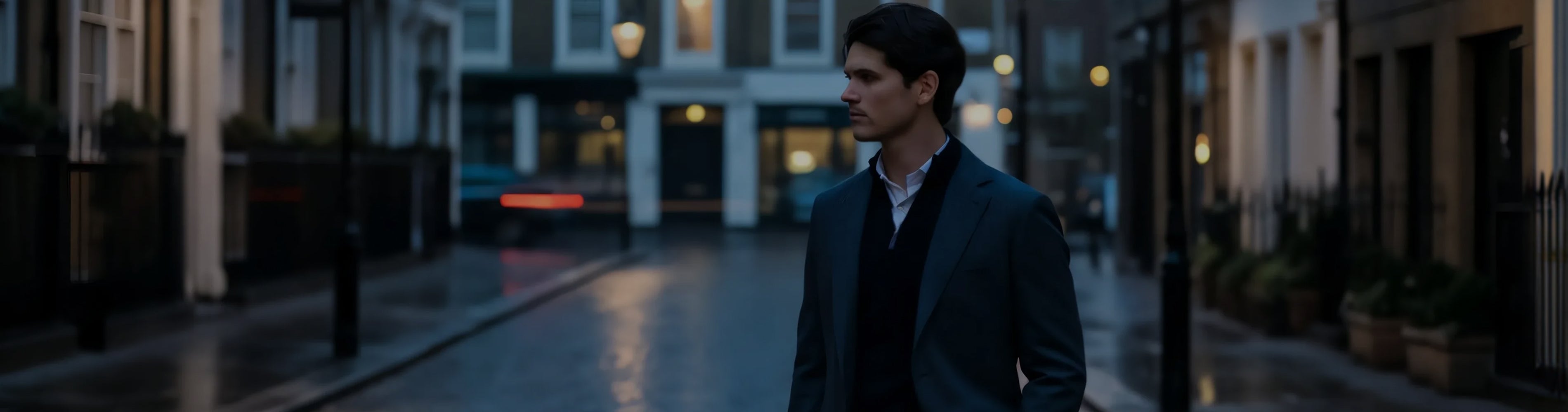 Giacche Monopetto & Blazer