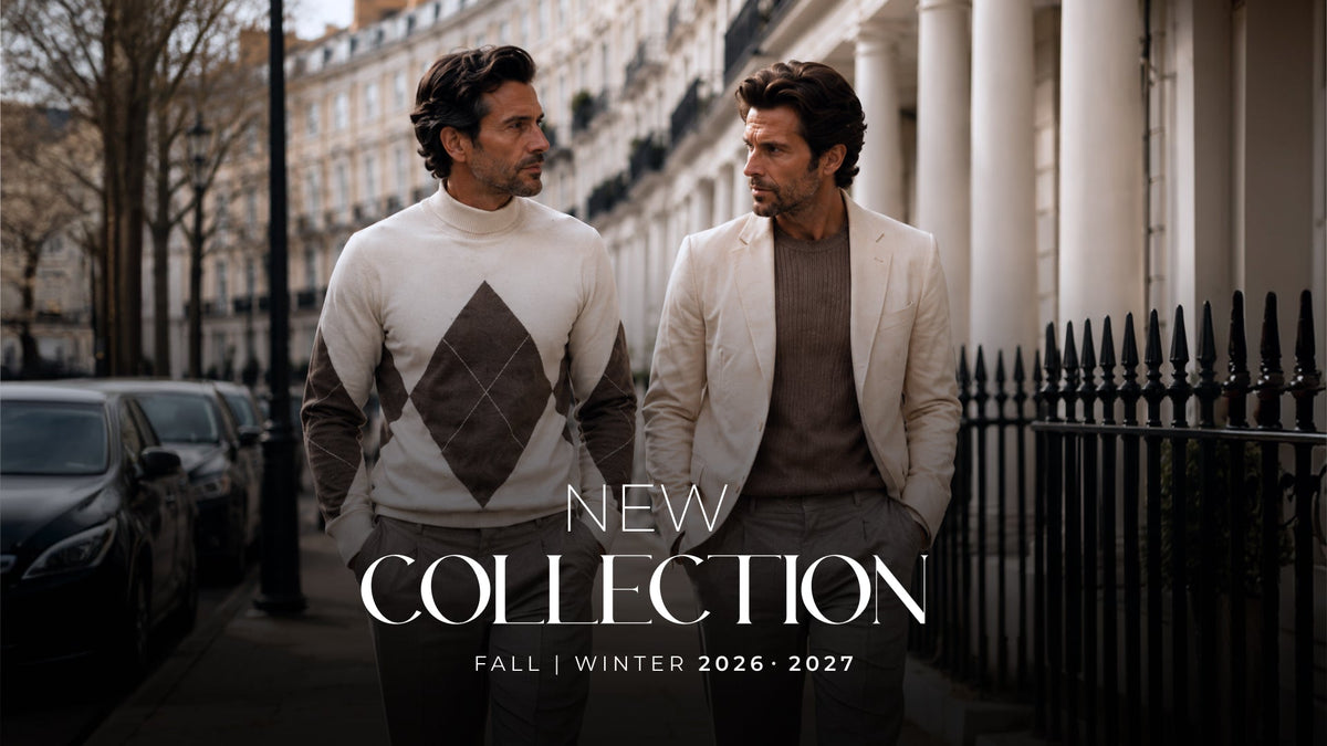 NEW COLLECTION