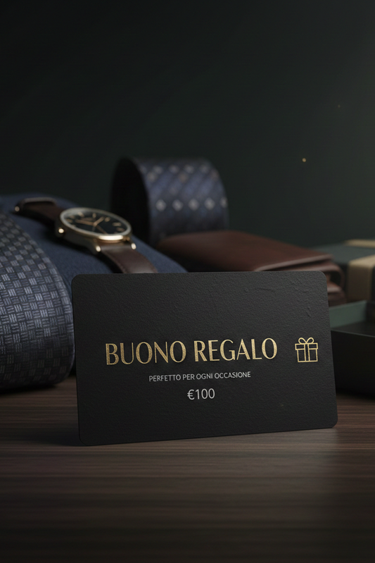 Buono Regalo: La Scelta Perfetta quando non sai cosa Scegliere